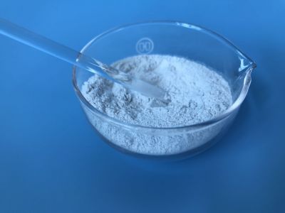 氟化石墨熱穩(wěn)定性及TGA